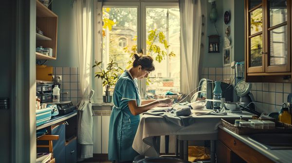 Annuaire infirmière à Nantes : à consulter pour des soins à domicile