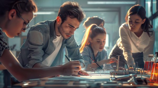 Concours auprès des écoles d'ingénieurs : diverses options pour préparer les épreuves