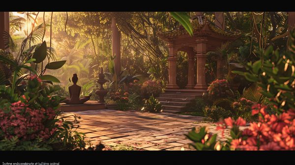 Système endocannabinoïde et huile full spectrum : un duo recommandé pour un bien être optimal