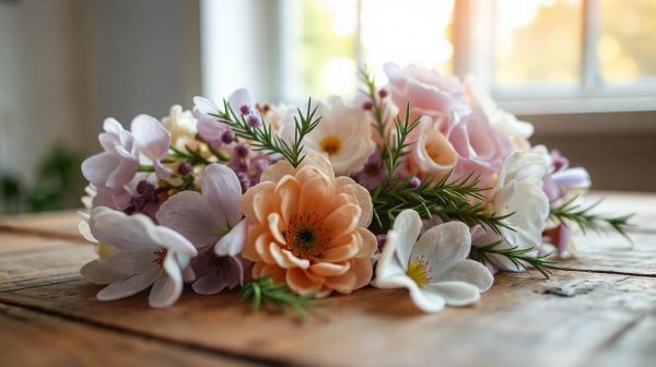 Top 5 fleurs CBD pour une détente maximale et anti-stress