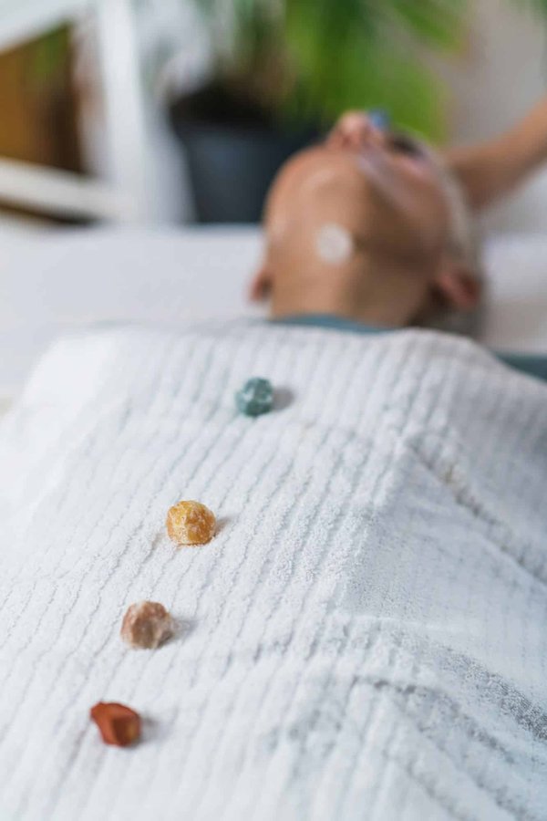 Quelles pierres pour le chakra gorge ?