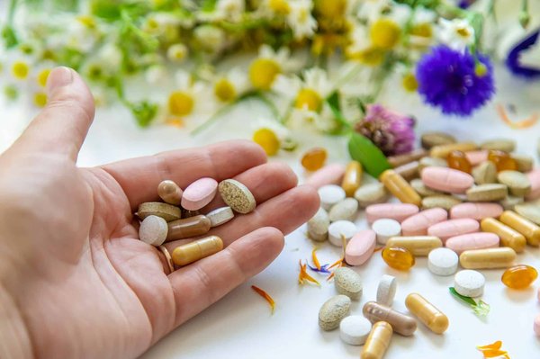 Où trouver un fournisseur d'ingrédients fiable pour la production de compléments alimentaires ?