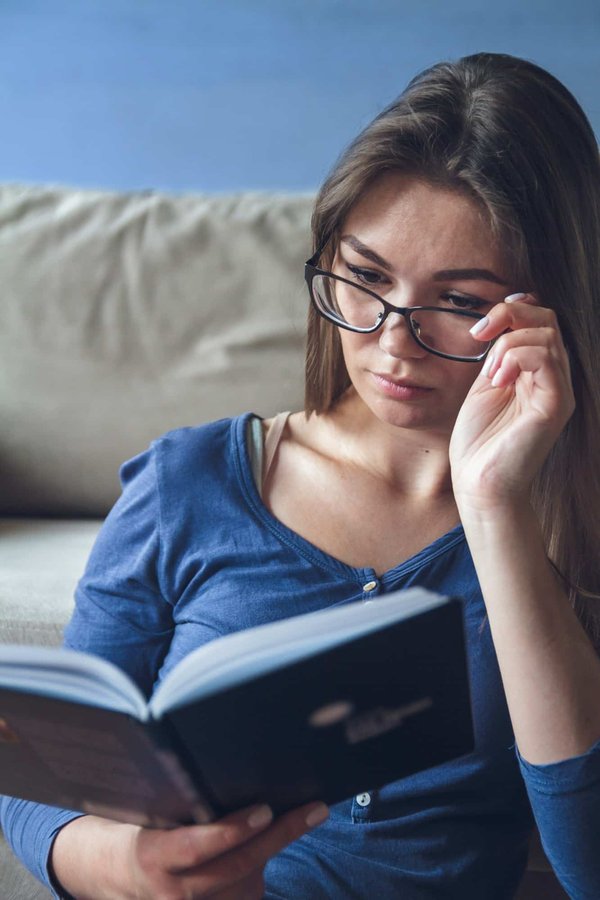 Boutique pour malvoyant et aveugle : l'endroit parfait pour acheter un cahier pour amblyope